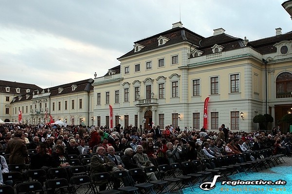 music Open in Ludwigsburg - 2010