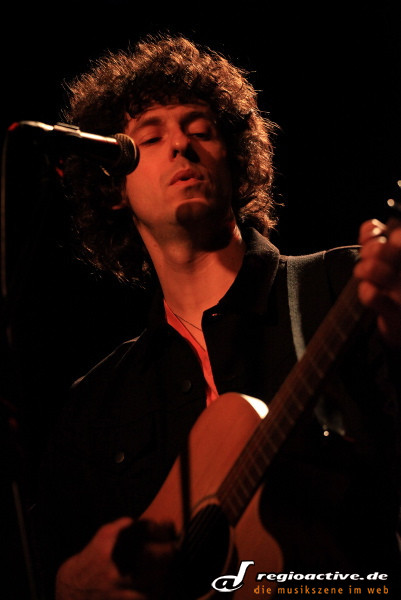 Jack Dishel (live in Heidelberg, 2010)