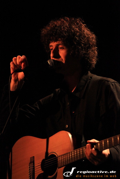 Jack Dishel (live in Heidelberg, 2010)