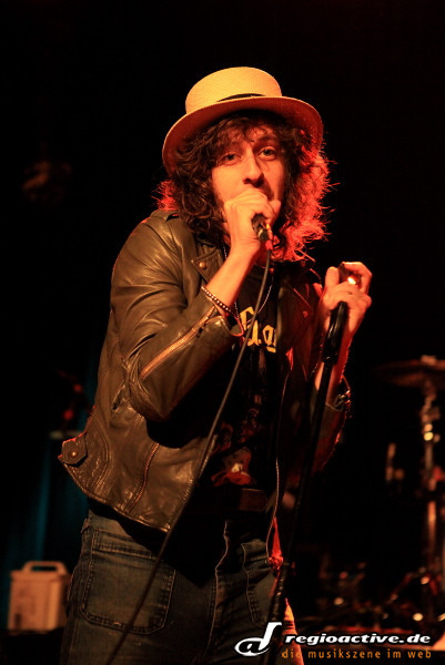 Adam Green (live in Heidelberg, 2010)