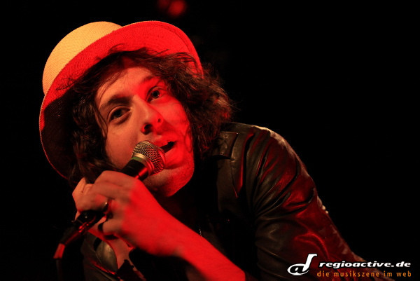 Adam Green (live in Heidelberg, 2010)
