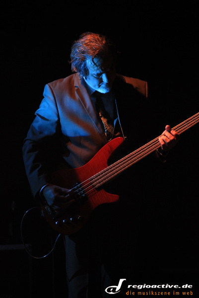Pothead (live in Karlsruhe, 2010)