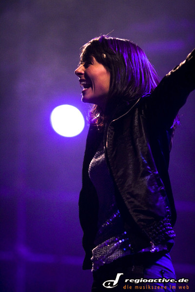 Jenix (live in Kamenz, 2010)
