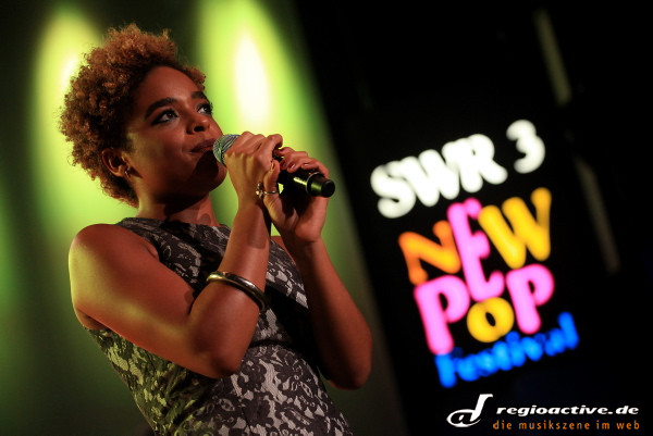 swr3 new pop festival - Fotos: Rox live in Baden-Baden 